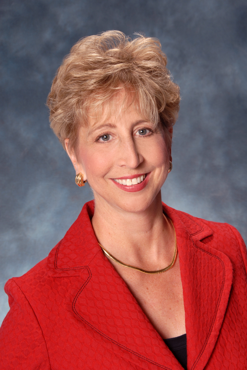 Teresa Allen